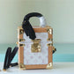 Ozarra - LUV Bags - 098