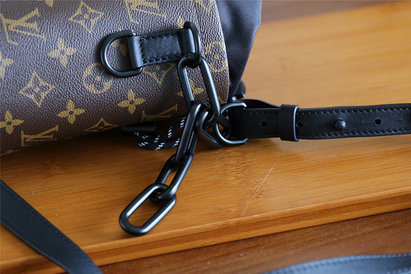 Ozarra Fashion Lu-Vi bags - 10490