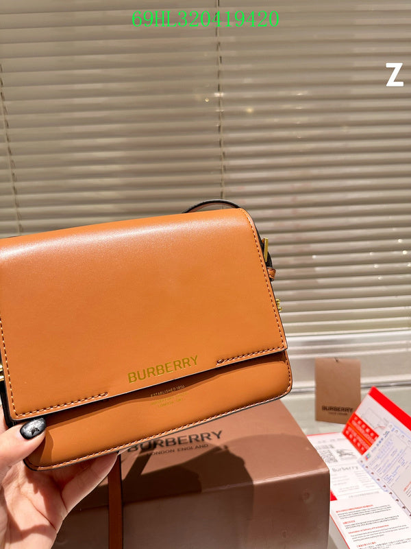 Ozarra Fashion -BBR Bags - 127