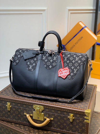 Ozarra Fashion Lu-Vi bags - 17254
