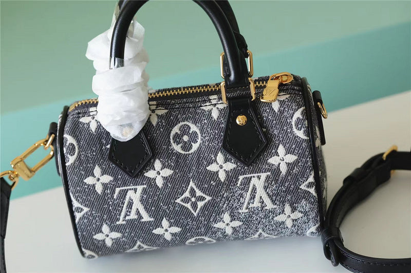 Ozarra - LUV Bags - 484