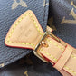 Ozarra Luxury - LOV Bags - 2676