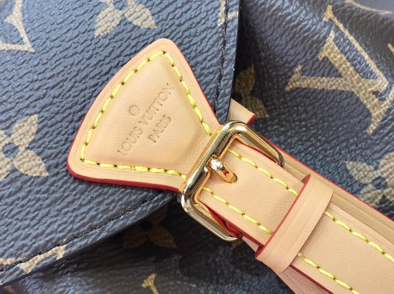 Ozarra Luxury - LOV Bags - 2676