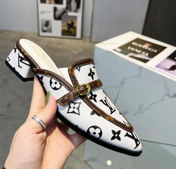 Ozarra Luxury - LOV Women Shoes - 577