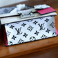 Ozarra Fashion Lu-Vi bags - 8049