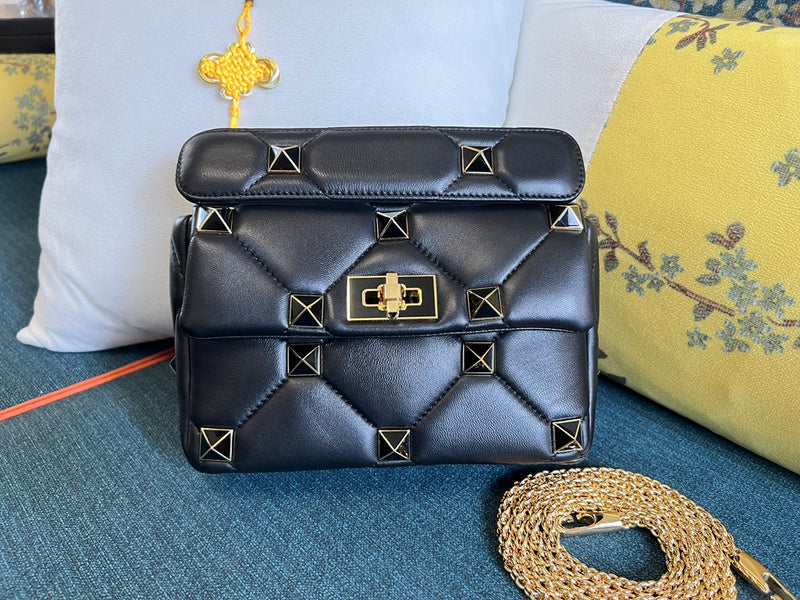 OZ - VEL Bags - 1123