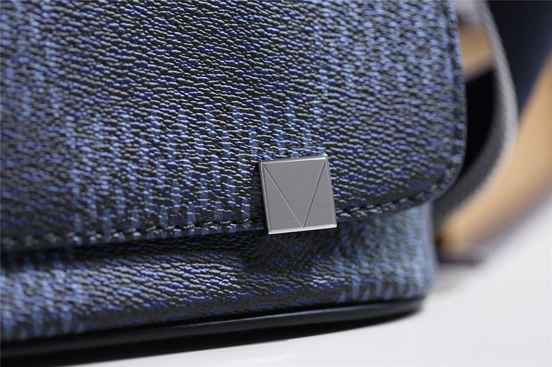 Ozarra Fashion Lu-Vi bags - 10404