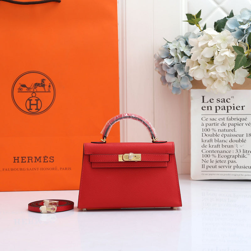 Ozarra - HMS Bags - 053