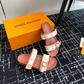 Ozarra Luxury - LOV Women Shoes - 017