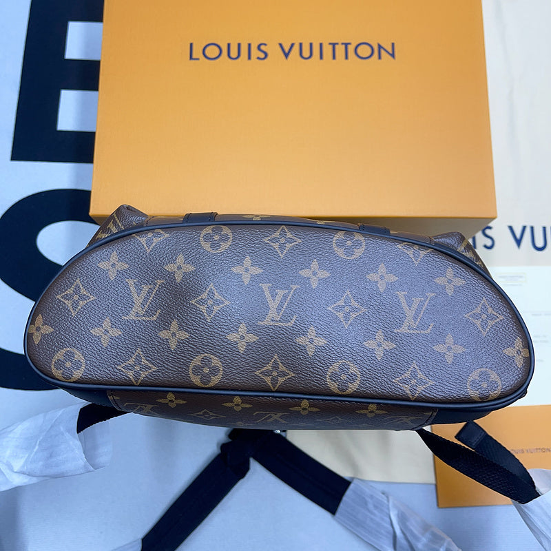 Ozarra Fashion Lu-Vi bags - 9662