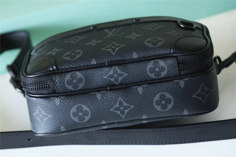 Ozarra Fashion Lu-Vi bags - 9891
