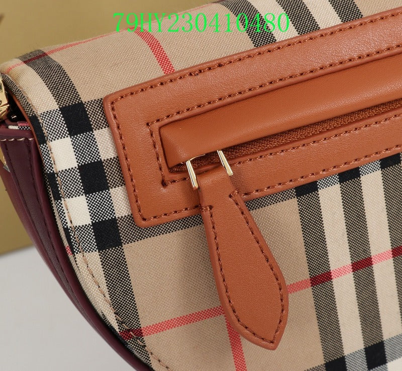 Ozarra Fashion -BBR Bags - 536