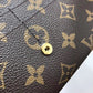 Ozarra Fashion Lu-Vi bags - 9199