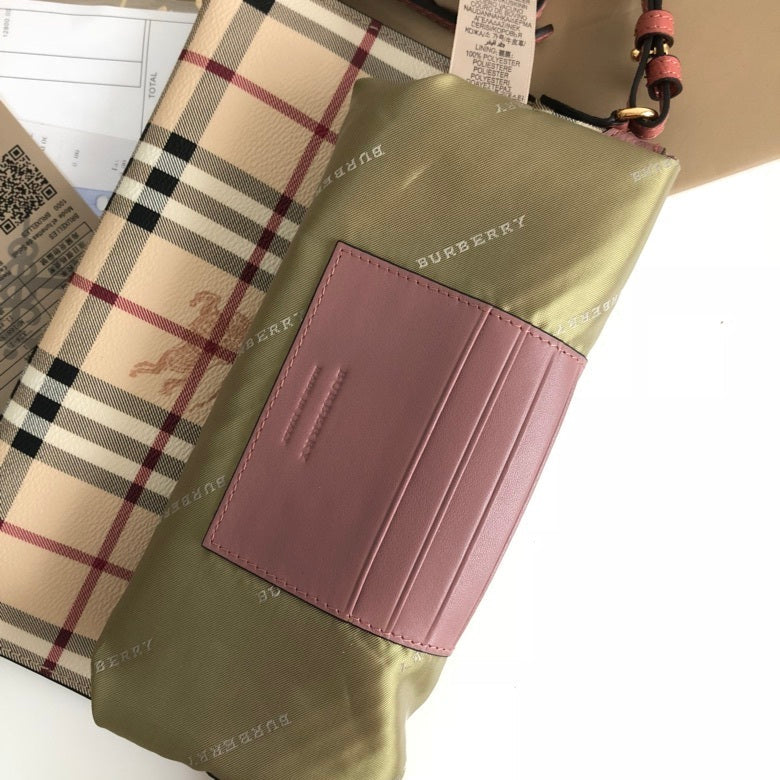 Ozarra Fashion -BBR Bags - 1070