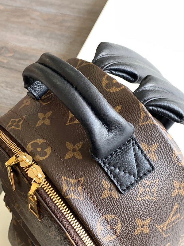 Ozarra Fashion Lu-Vi bags - 17155