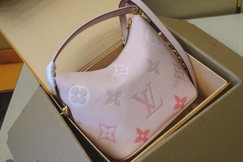 Ozarra Fashion Lu-Vi bags - 17621