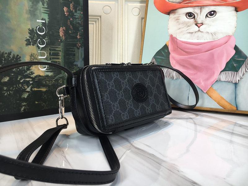 Ozarra - GCI Bags - 2005