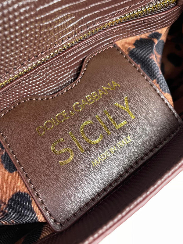 Ozarra - DG Bags - 040