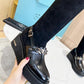 Ozarra Luxury - PD Women Shoes - 230