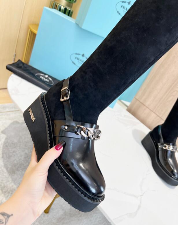 Ozarra Luxury - PD Women Shoes - 230
