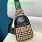 Ozarra Fashion -BBR Bags - 299
