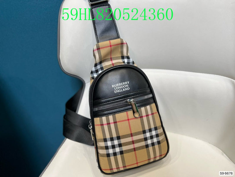Ozarra Fashion -BBR Bags - 299