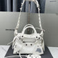 Ozarra Fashion - BGA Bags - 1660