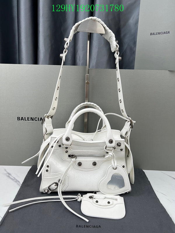 Ozarra Fashion - BGA Bags - 1660