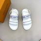 Ozarra Luxury - LOV Men Shoes - 1103