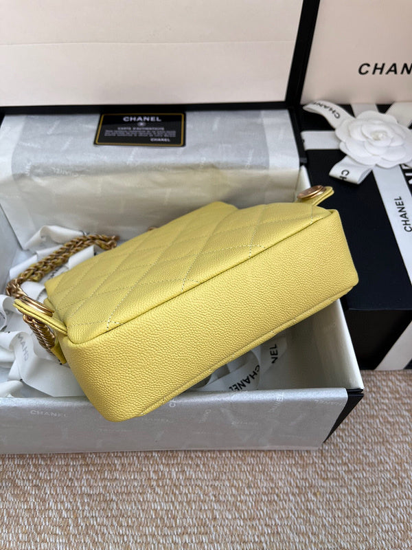 BAB - CHL Bags - 3392