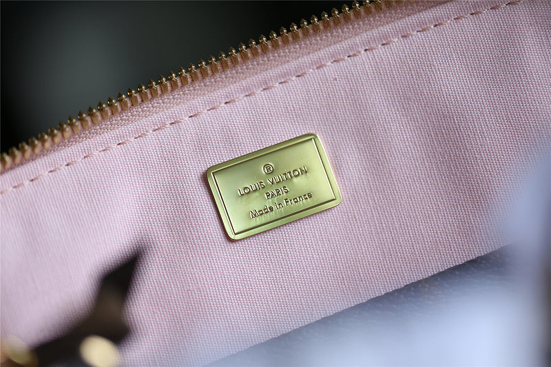 Ozarra Fashion Lu-Vi bags - 8278