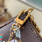 Fashion Lu-Vi bags - 4605
