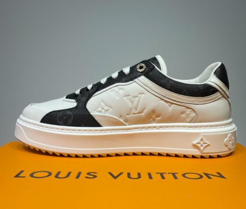 Ozarra Luxury - LOV Men Shoes - 994