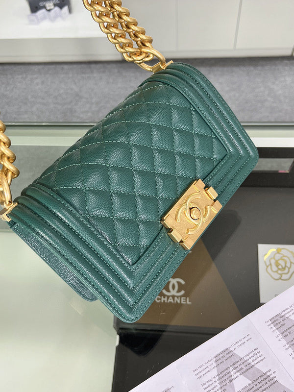 BAB - CHL Bags - 3176