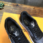 Ozarra Luxury - LOV Men Shoes - 1409