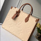 Ozarra Luxury - LOV Bags - 3112