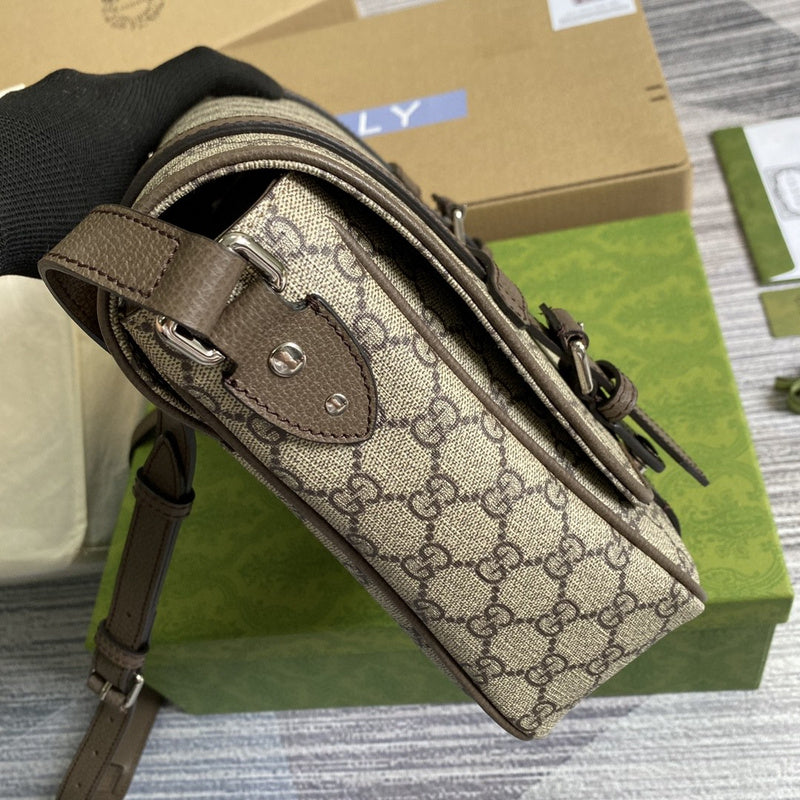 Ozarra - GUKI Bags - 1728