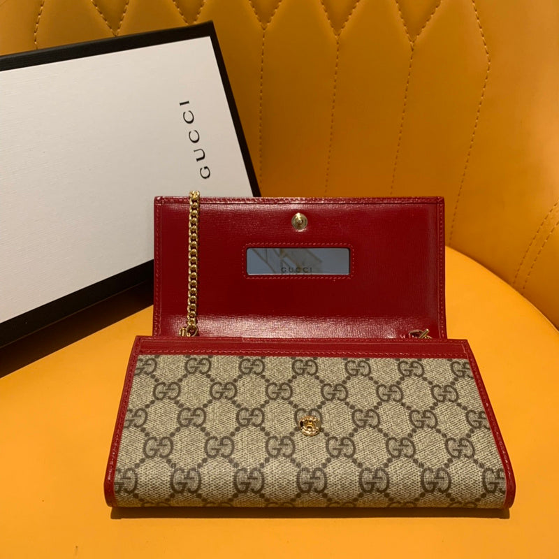 Ozarra - GCI Bags - 4385