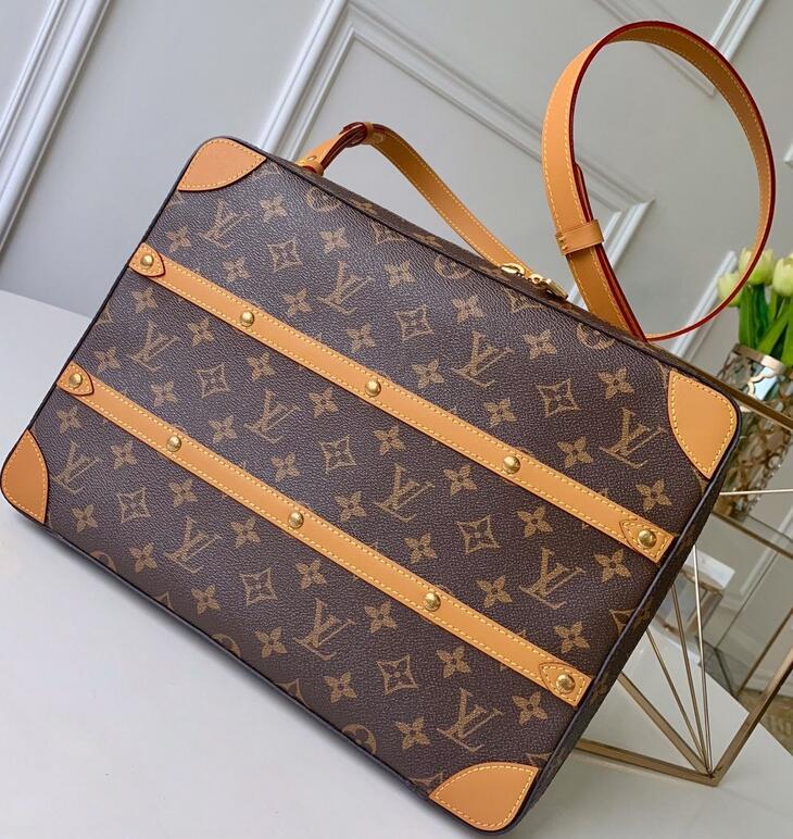 Ozarra Luxury - LOV Bags - 3009