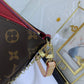 Fashion Lu-Vi bags - 3572