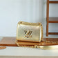 Ozarra Fashion Lu-Vi bags - 8444