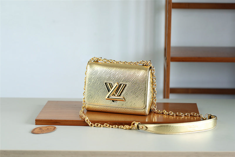 Ozarra Fashion Lu-Vi bags - 8444