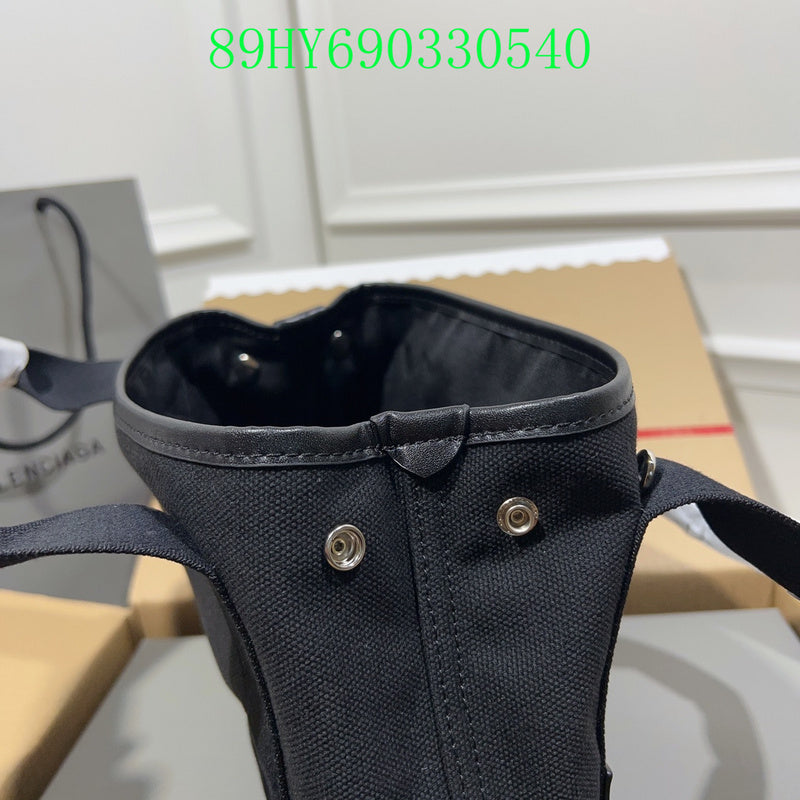 Ozarra Fashion - BGA Bags - 1852