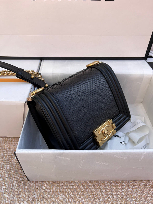 BAB - CHL Bags - 3420