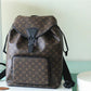 Ozarra Fashion Lu-Vi bags - 9556