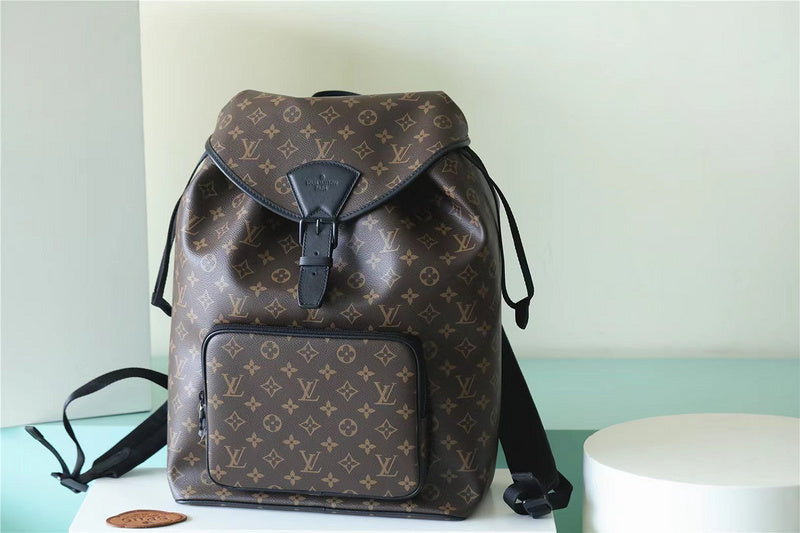 Ozarra Fashion Lu-Vi bags - 9556