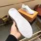 Ozarra Luxury - LOV Men Shoes - 2014