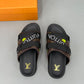 Ozarra Luxury - LOV Men Shoes - 1034