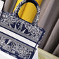 OZ - Dir Bags - 1063
