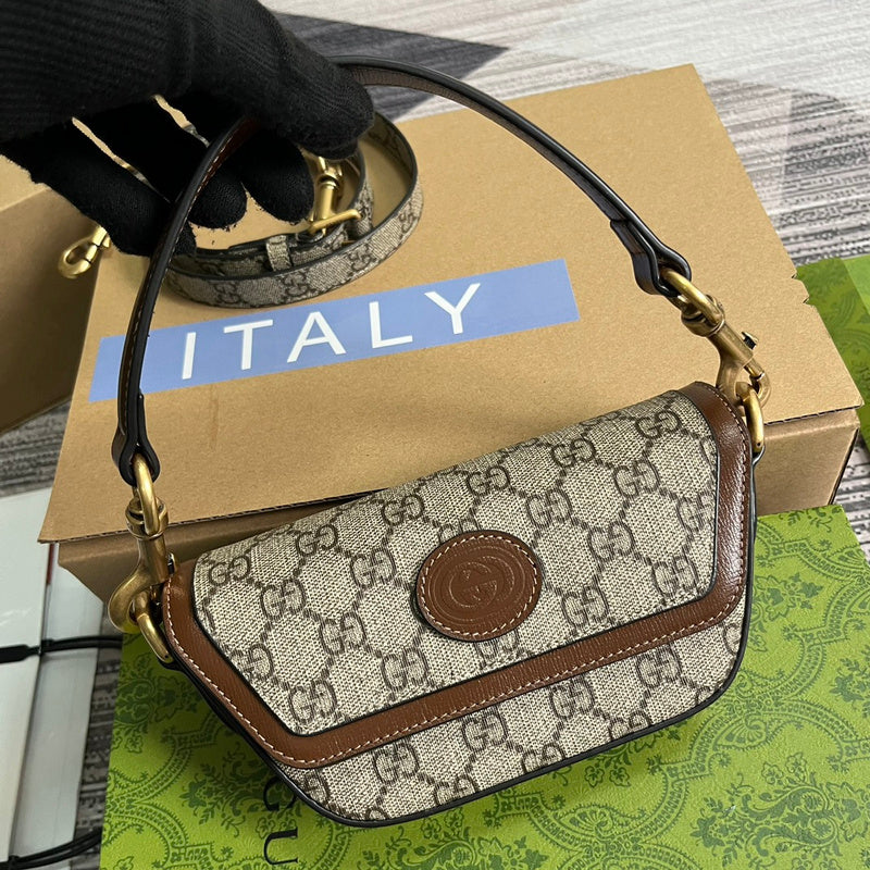Ozarra - GCI Bags - 5611
